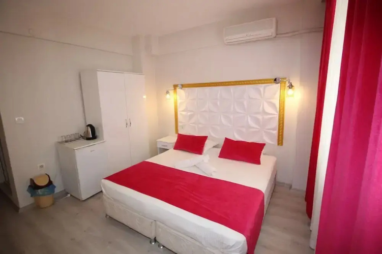 Yurekli Butik Otel