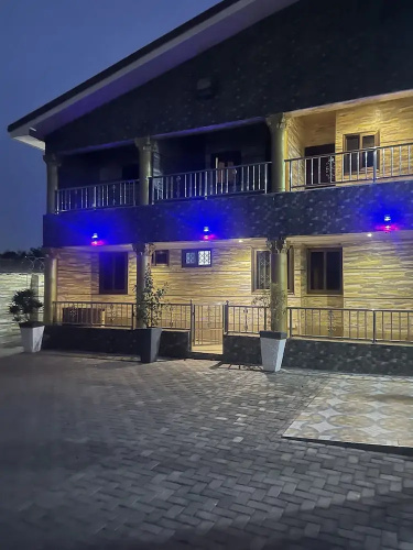 Imagen del hotel
