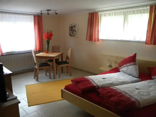 Haus Kinsperger