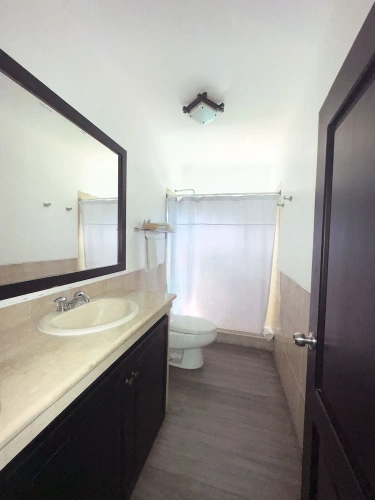 Standard Single room with balcony