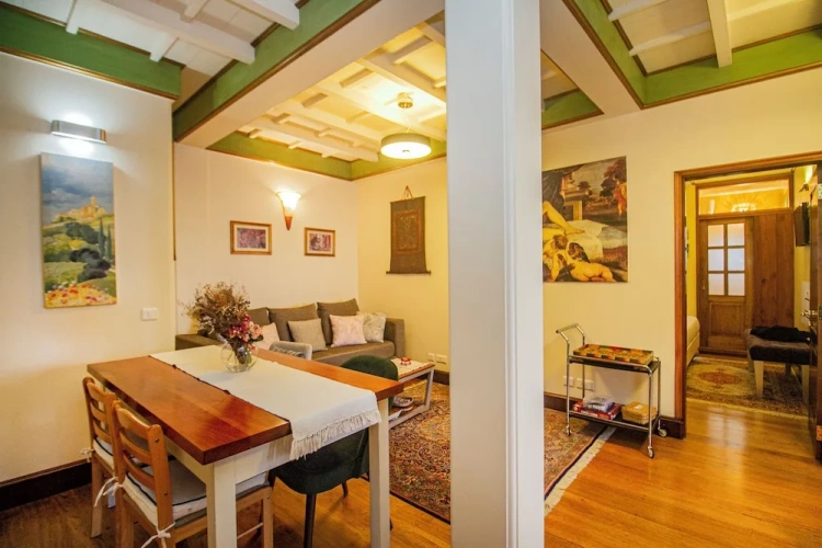 2 Bedrooms Suite