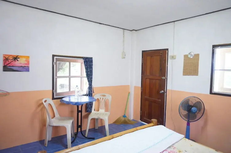 Wasana Resort Ranong
