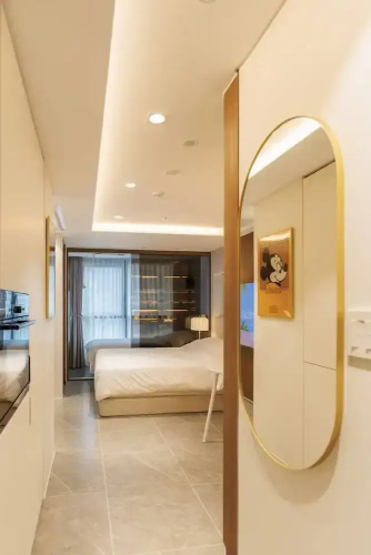 WECOSTAY Gangnam