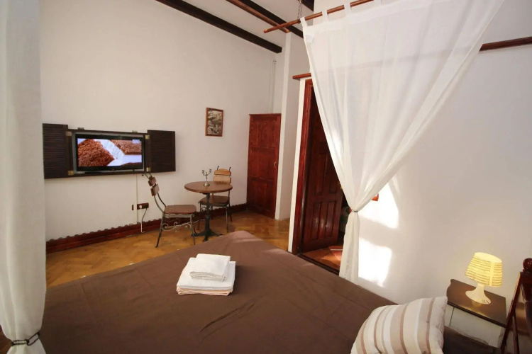 Pension Noemi