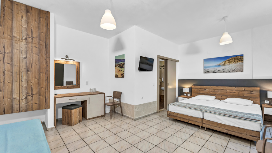 Almare Beach Hotel