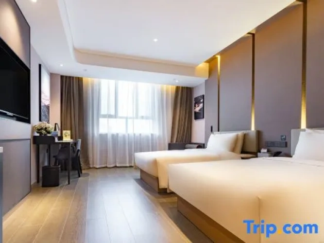 Executive Twin room