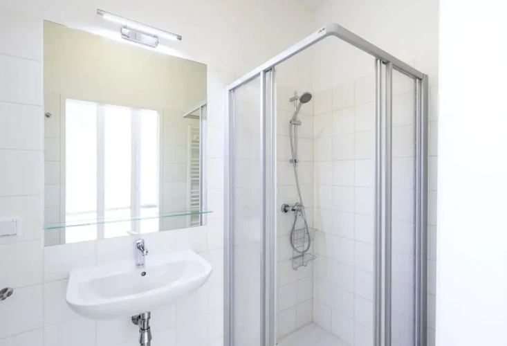Standard Double Apartment
