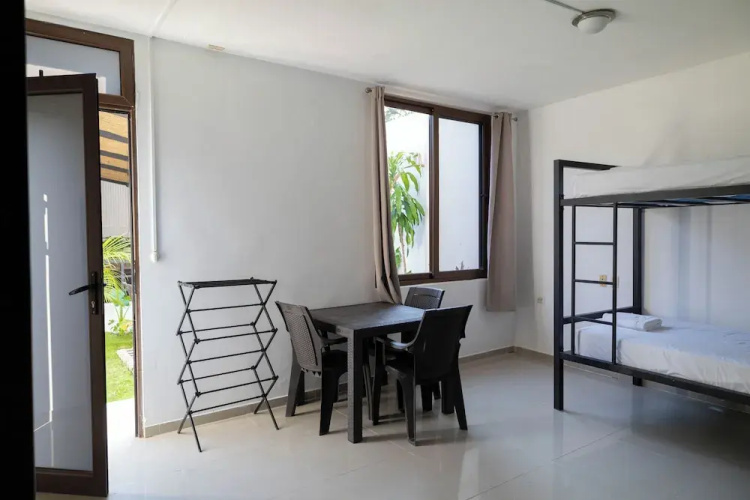 Aduana House