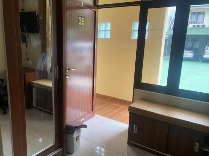 Kost Amanah