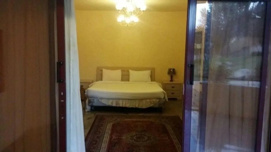 Danat Alhada Resort