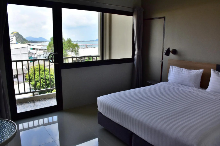 Prachuap Beach Hotel