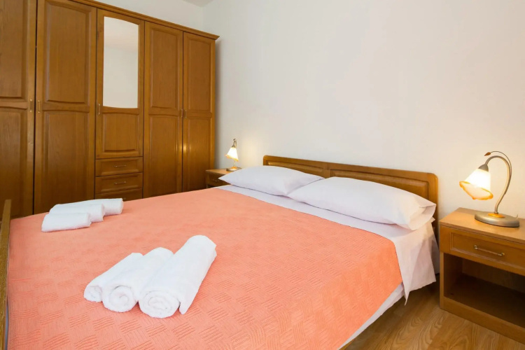 Apartments Villa Kolar