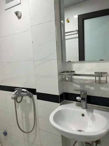 HB Apartment Kim Ma