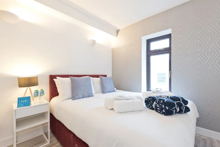 Sweet Inn - Claredon Hall