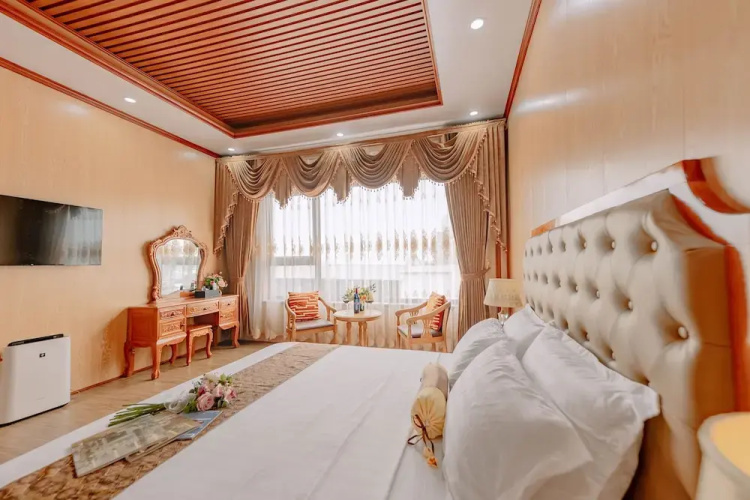 Tuan Nam Hotel