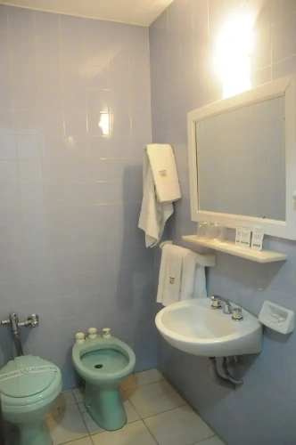1 Bedroom Standard room