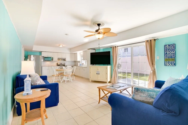 3 Bedrooms Cottage