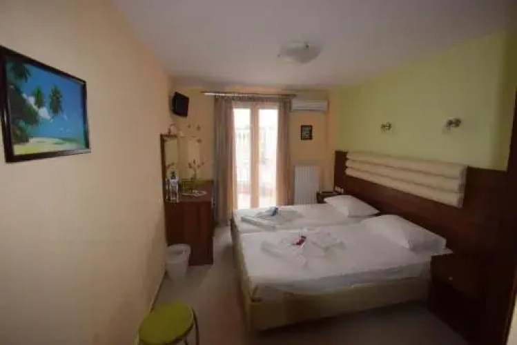 Rainbow Resort