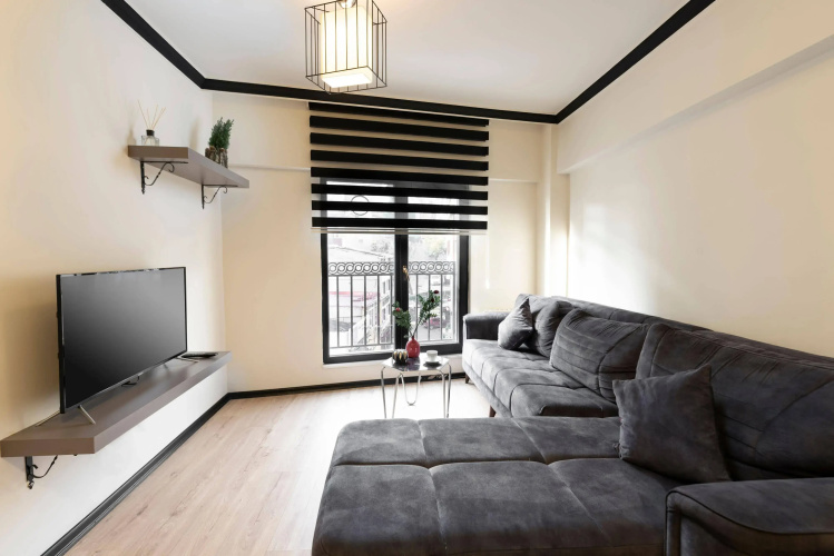 Global Suites Hotel