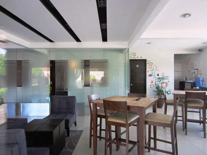 M-Loft Hotel