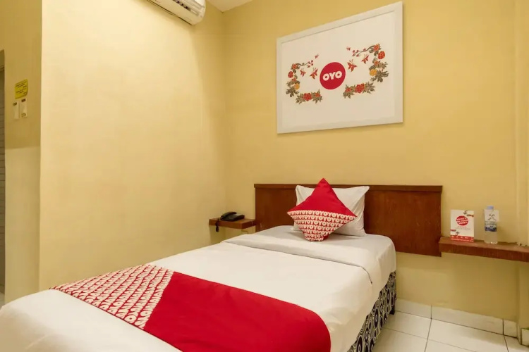 Residence Puri Hotel