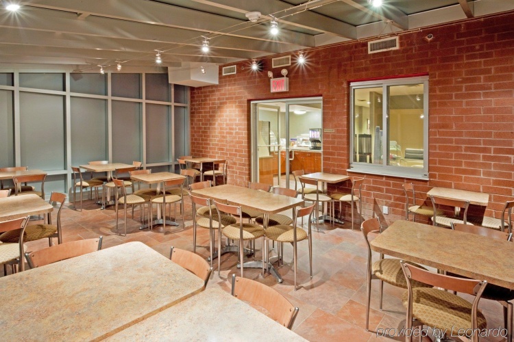 Holiday Inn Express New York City Times Square photo 19