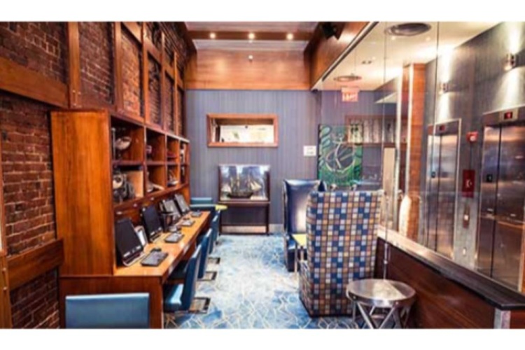 Harborside Inn Of Boston photo 18