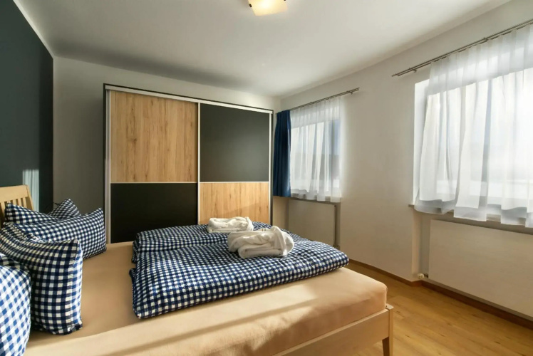 Appartements Wolf