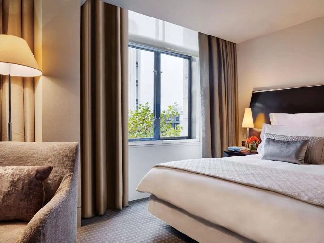 One Aldwych