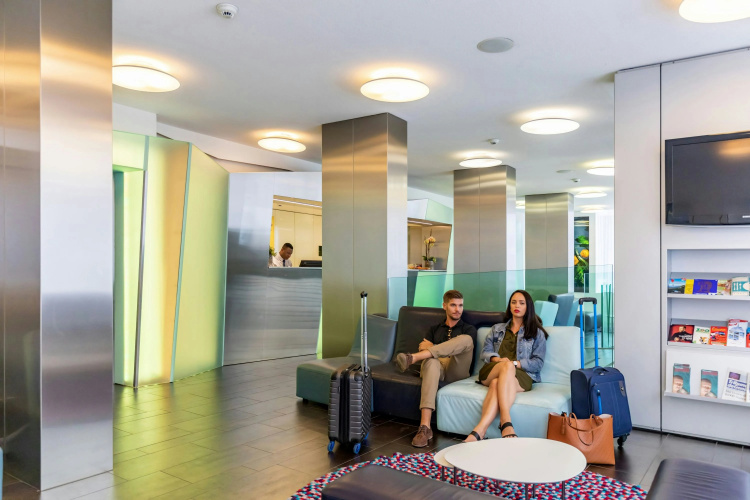 Hotel Cristal Design photo 24