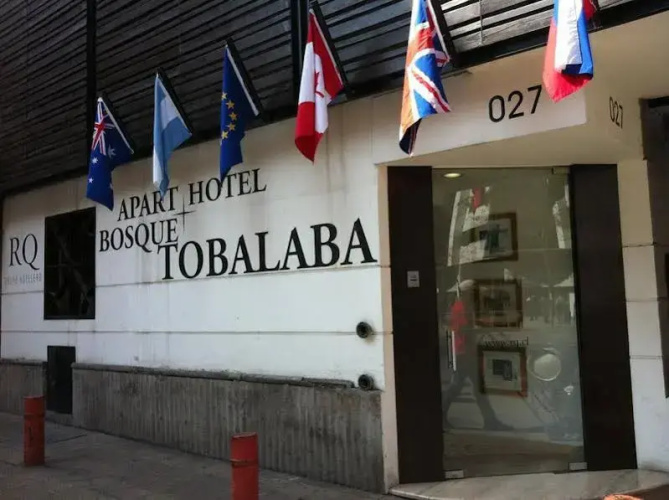 Hotelafbeelding