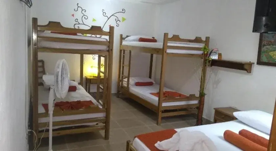 Hotel Agualuna