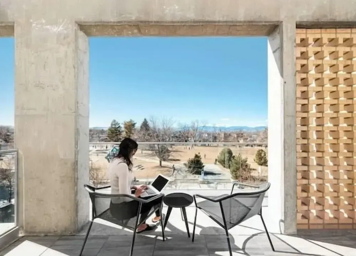 Premier Apartment