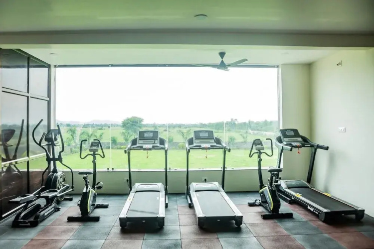MTR Hotel & Resorts