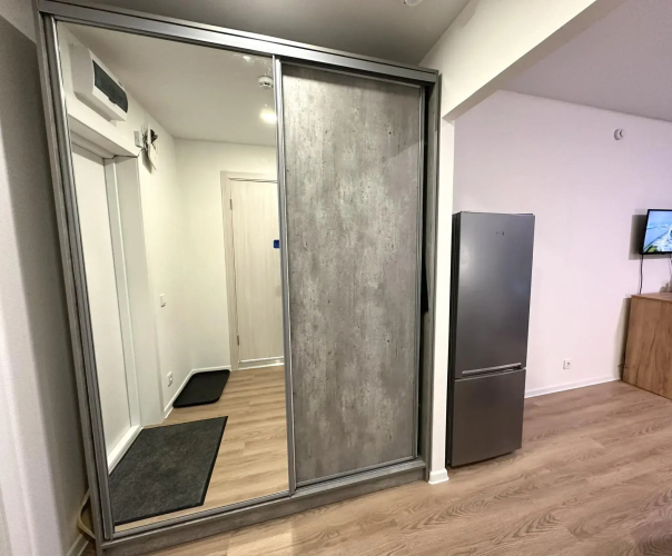 Фотография номера квартиры Viktory Apart (Виктори Апарт) на улице Лётчика Ларюшина 6