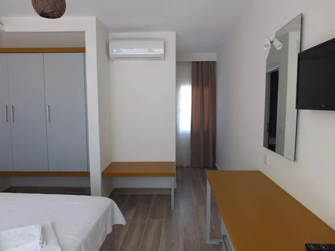 Eda Motel