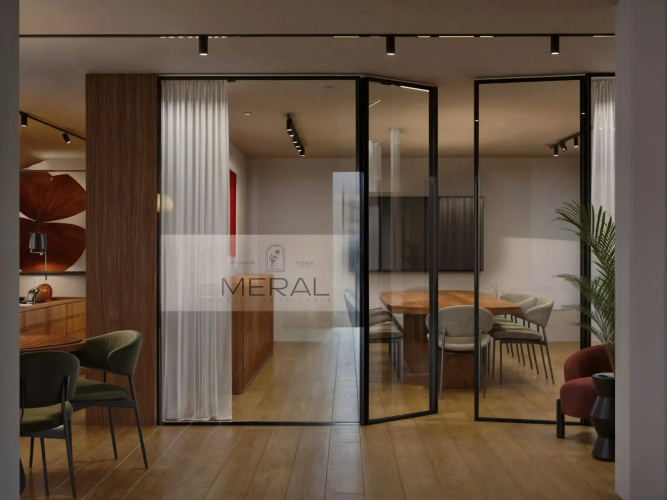 Meral Units