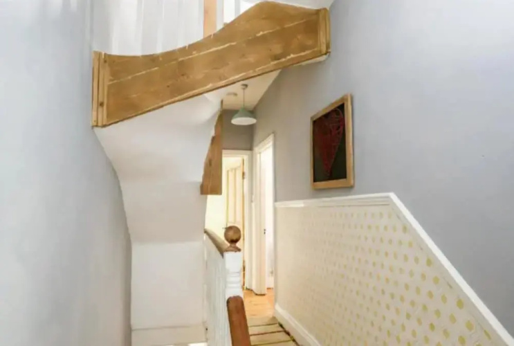 2 Bedroom Montpellier Home