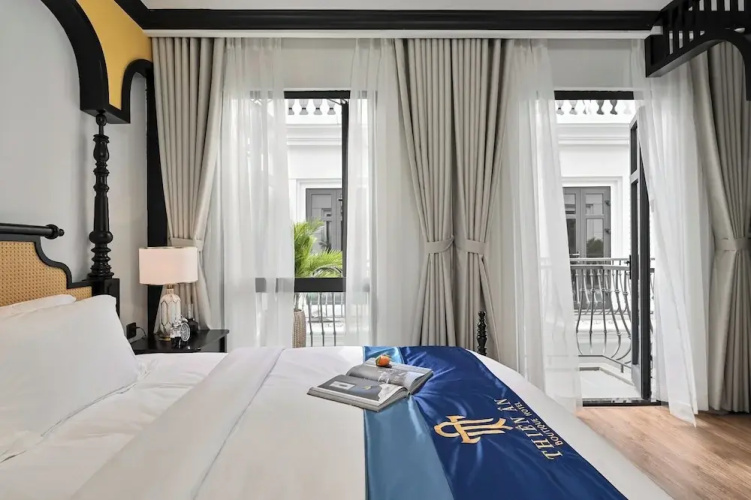 Thien An Boutique Hotel