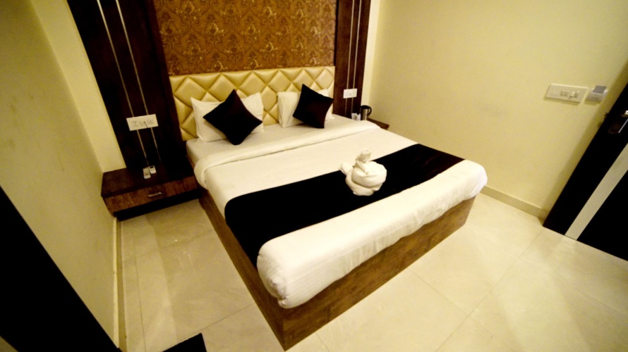 Hotel MM Paradise