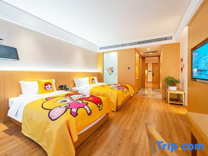 Duplex Suite