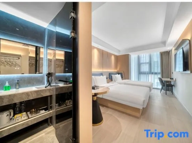 Comfort Twin room