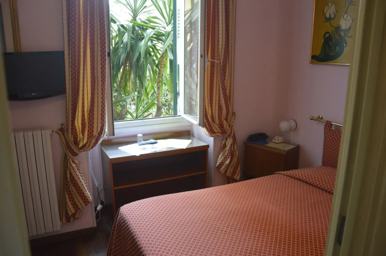 Hotel Morandi