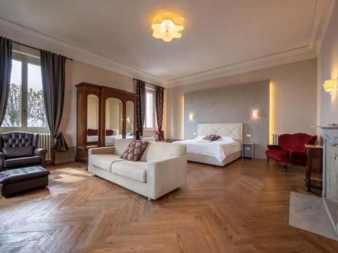 Villa Loreto