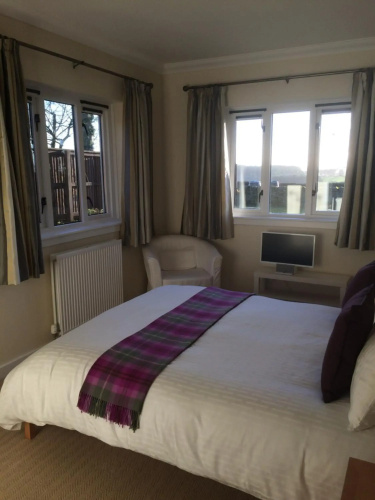 Broomfields Country House