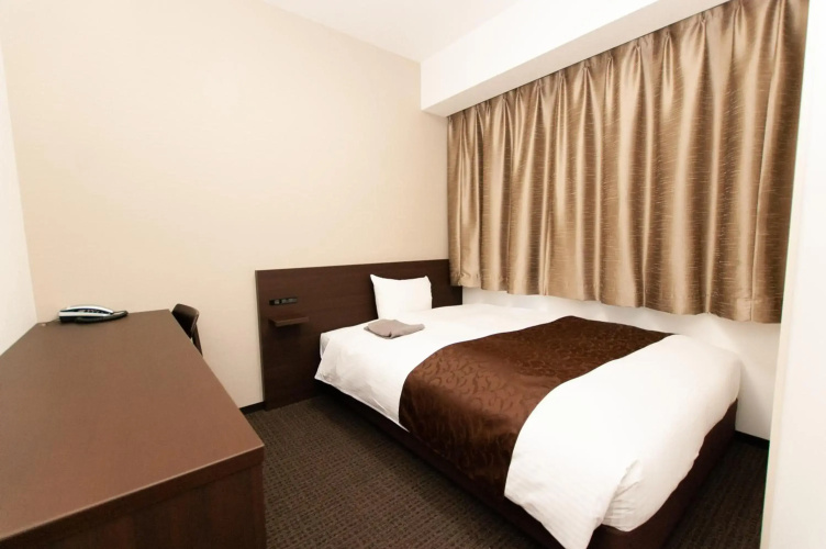 APA Hotel Sagamihara Hashimotoeki Higashi