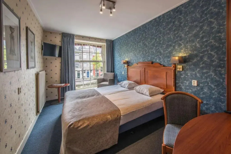 City Hotel Nieuw Minerva