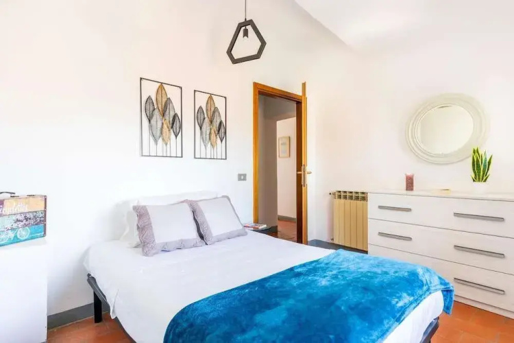 Apartments Florence Chiara Loft