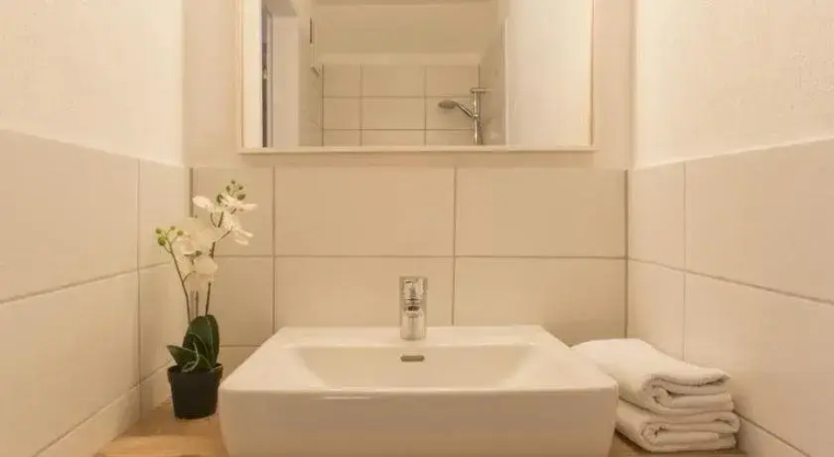 Appartements Rettenbacher