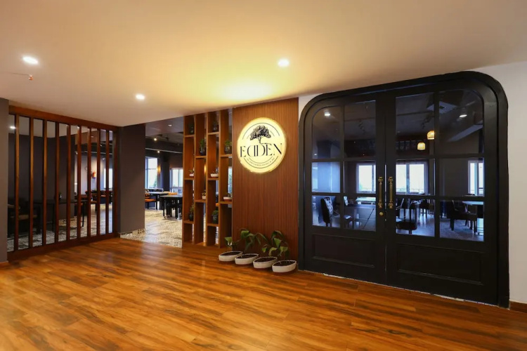 The Voyage Resort, Manali